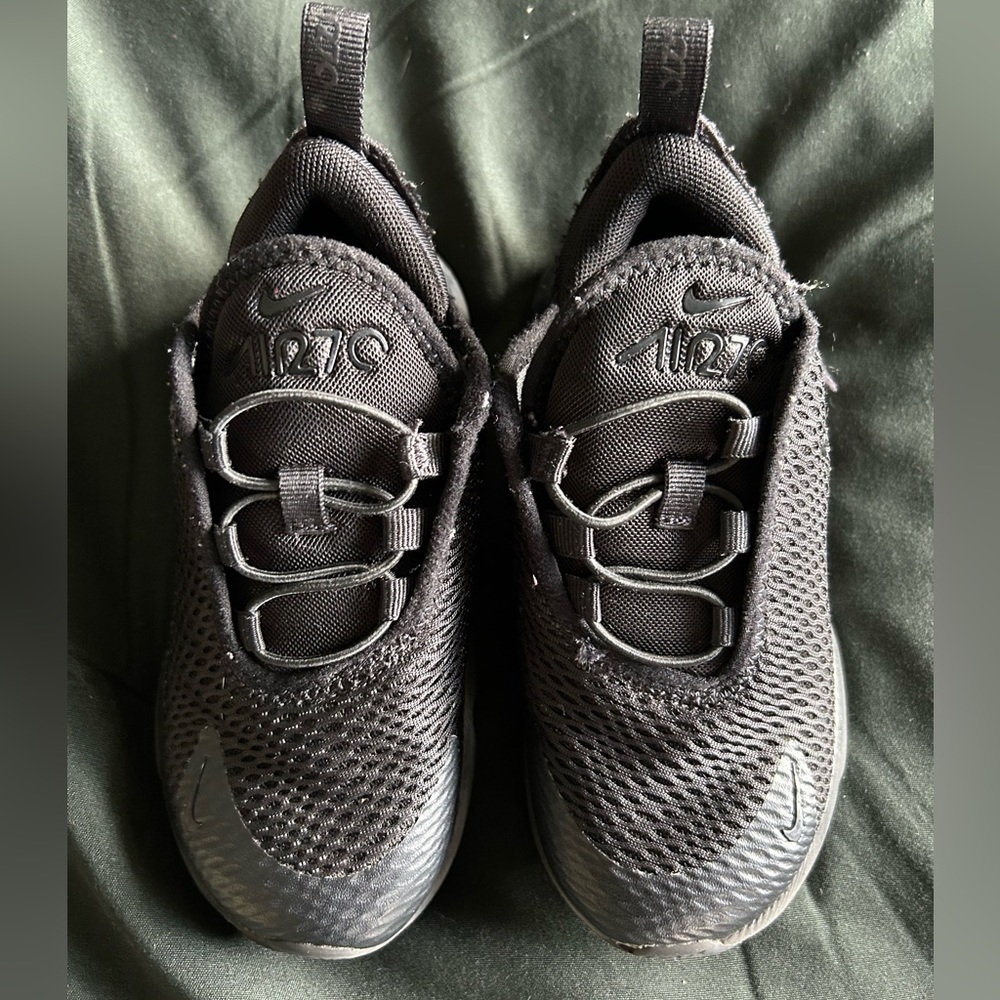 Kids Nike Air Max Sneakers